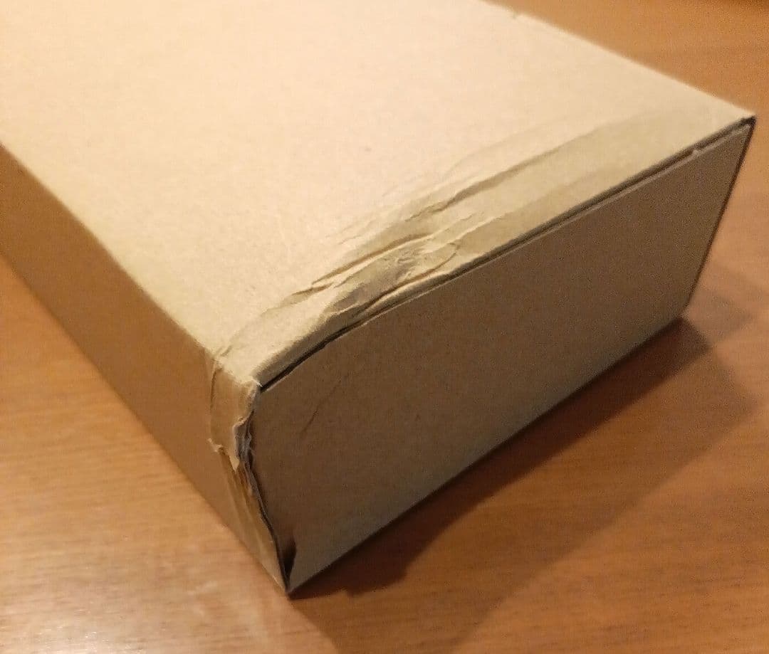 Anon亜音オカリナ AC管 新品未使用