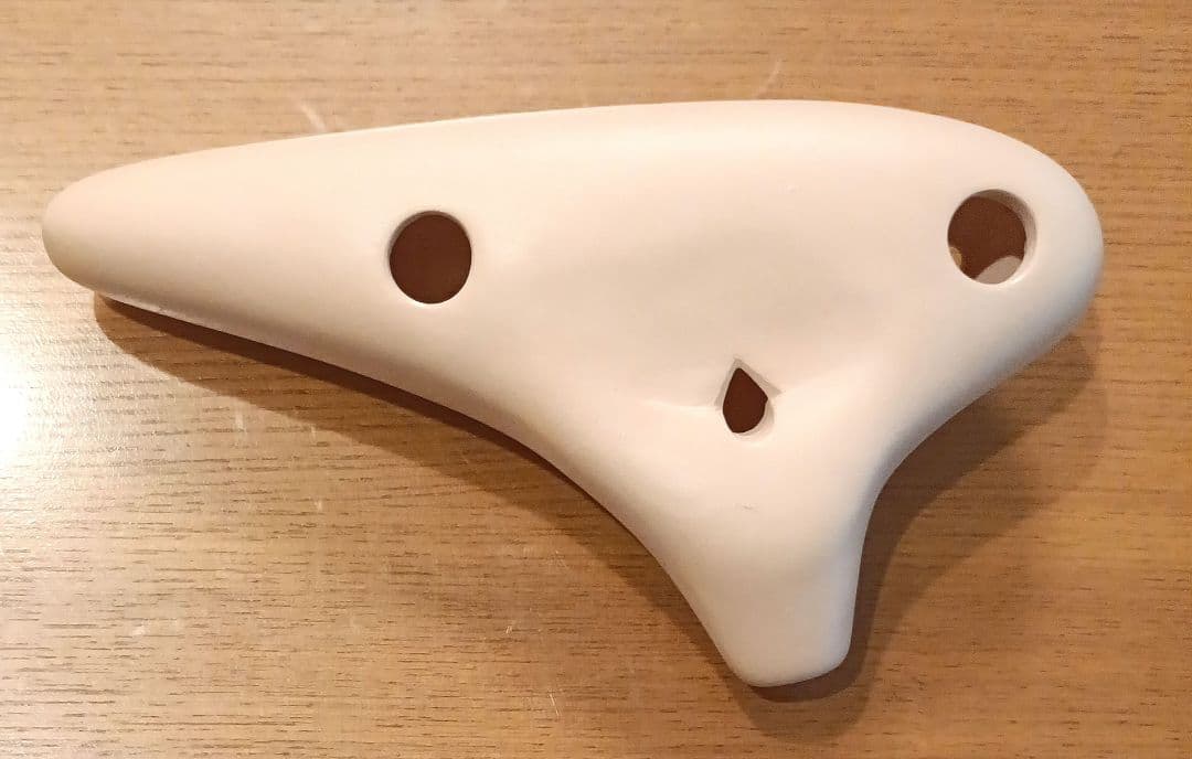 Anon亜音オカリナ AC管 新品未使用