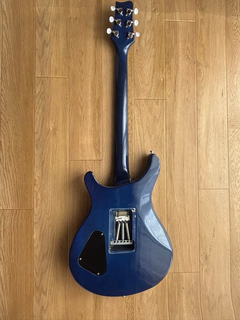ギター TOKAI LG 50Q