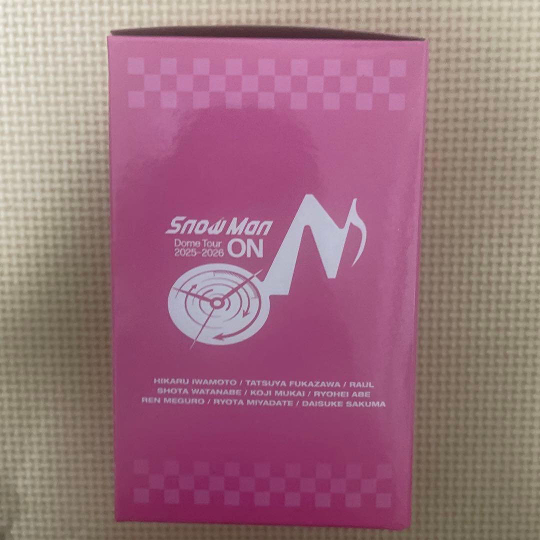 佐久間大介　ソフビ　たまゆきキーホルダー