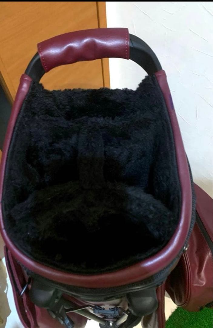 テーラーメイド　ユナイテッドアローズ　スタンド　キャディバッグ希少　良品　限定品