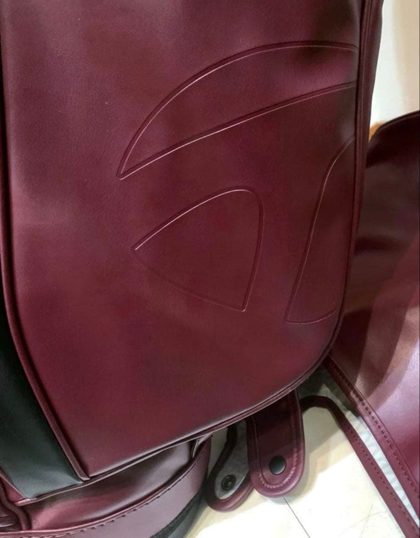 テーラーメイド　ユナイテッドアローズ　スタンド　キャディバッグ希少　良品　限定品