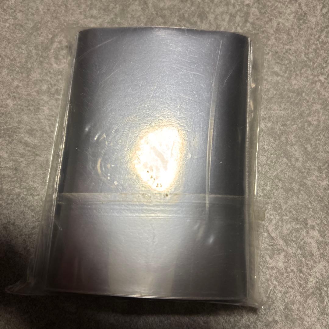 フウロ　メタリックスリーブ