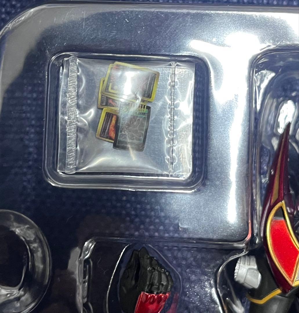 S.H.Figuarts SHF フィギュアーツ 仮面ライダー龍騎 サバイブ