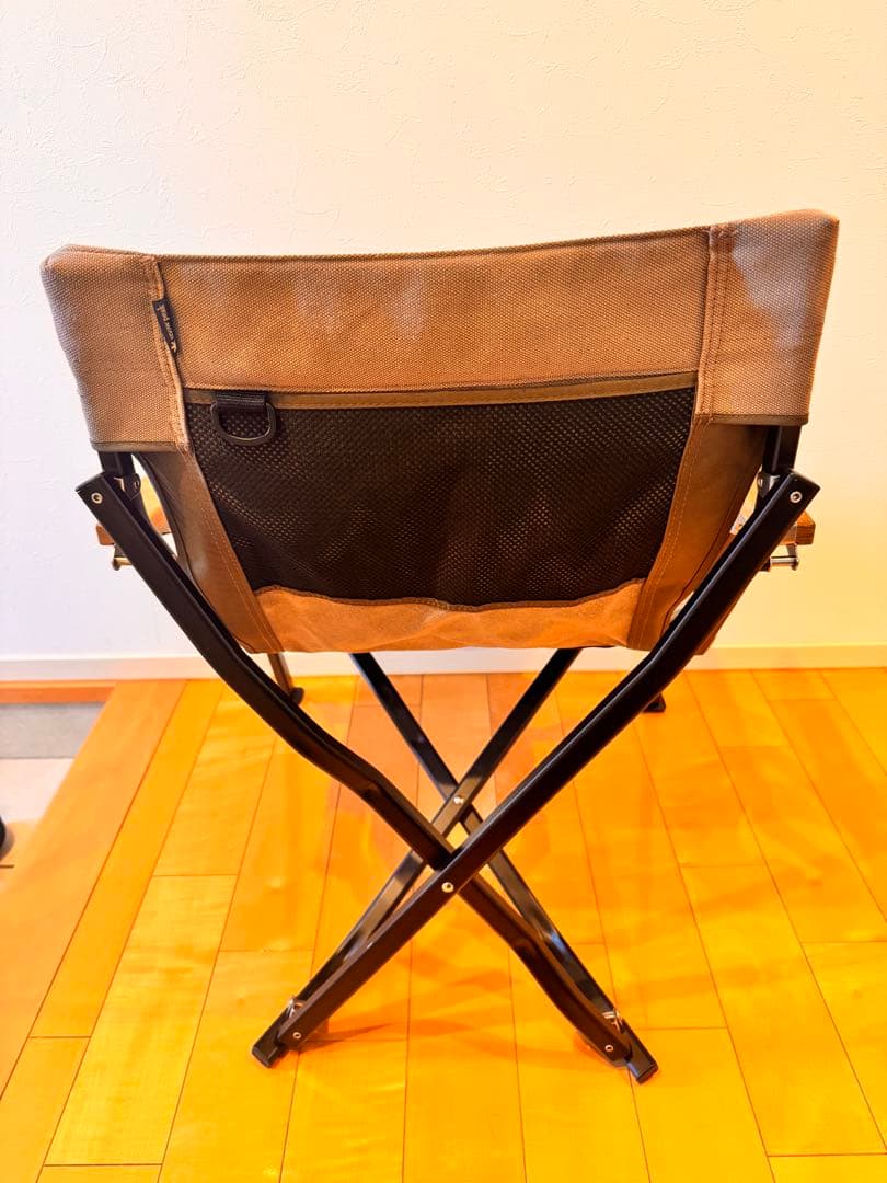 【ローチェアショート / スノーピーク】