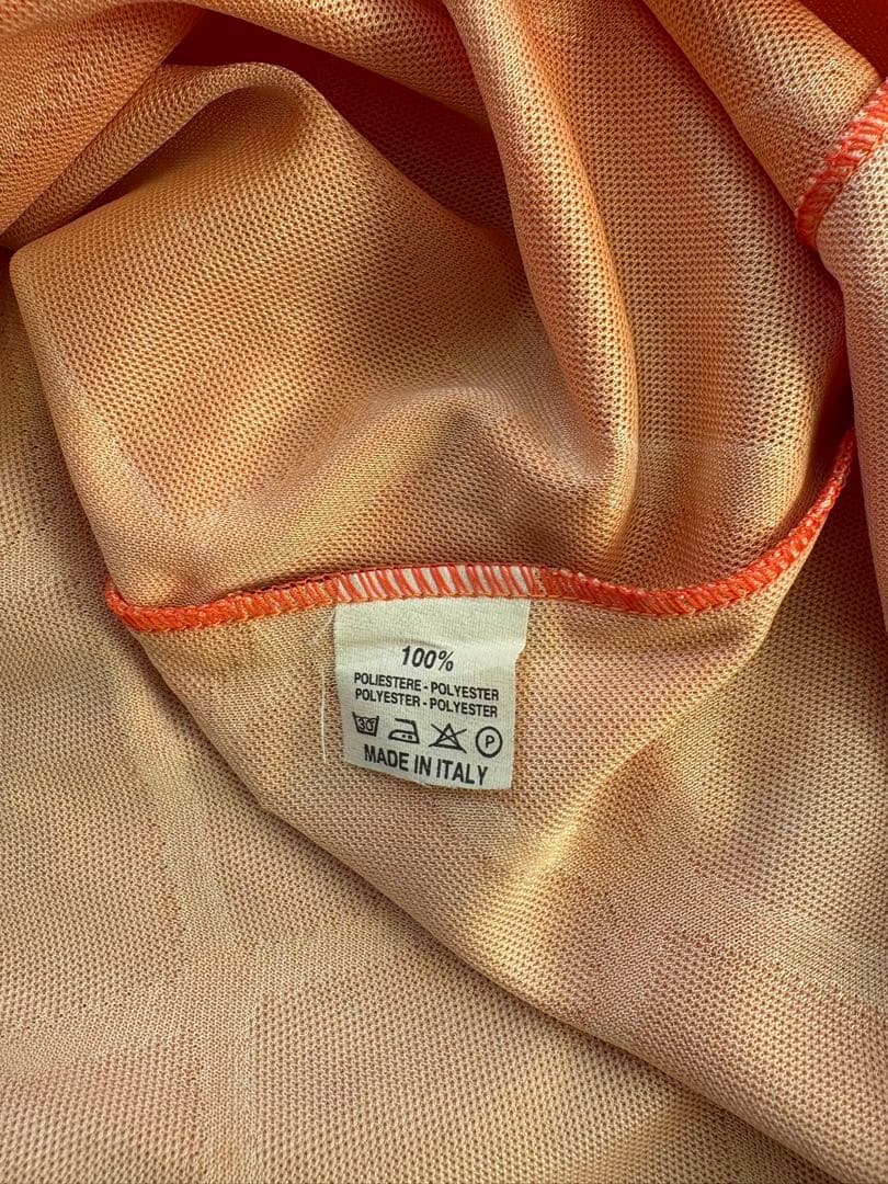 セリエA パルマ1996-97 サードユニフォーム