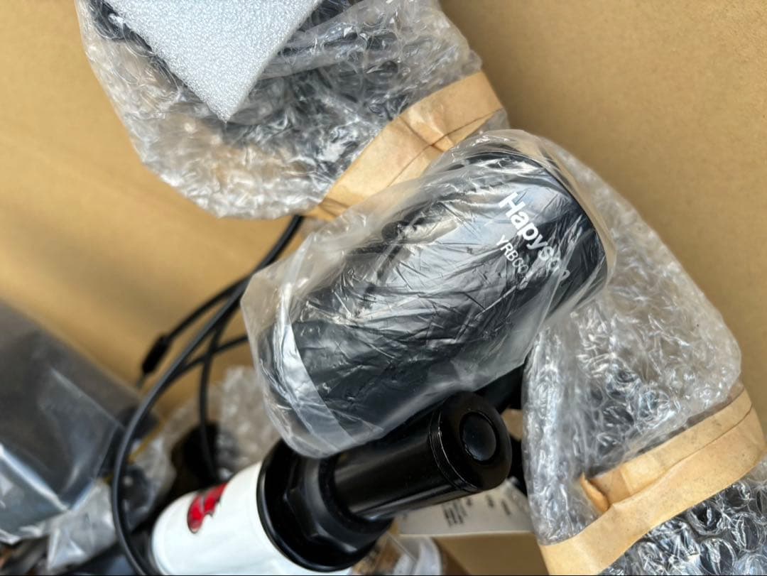 子供用自転車　マウンテンバイク 新品・未使用品‼️