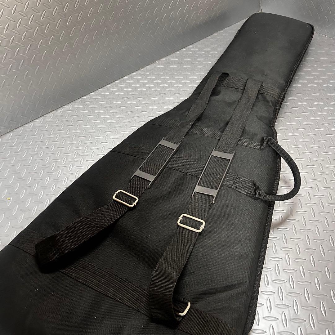 【美品】Aria ProⅡ SB-380 アクティブベース 4弦 フレイムトップ