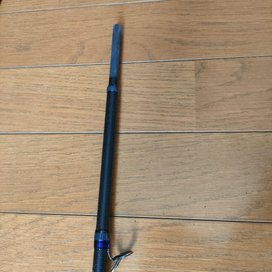 メガバス デストロイヤー 　空海 CK-77EXHC 新古