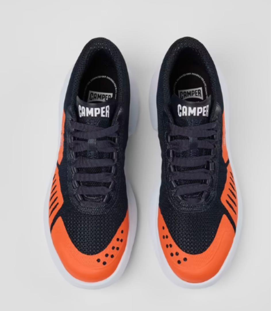 シューズ(女性用) Camper x INEOS Britannia 25.0cm / 38