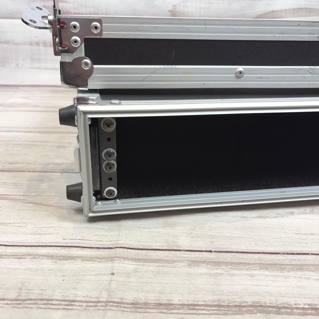 2U ラックケース ロング