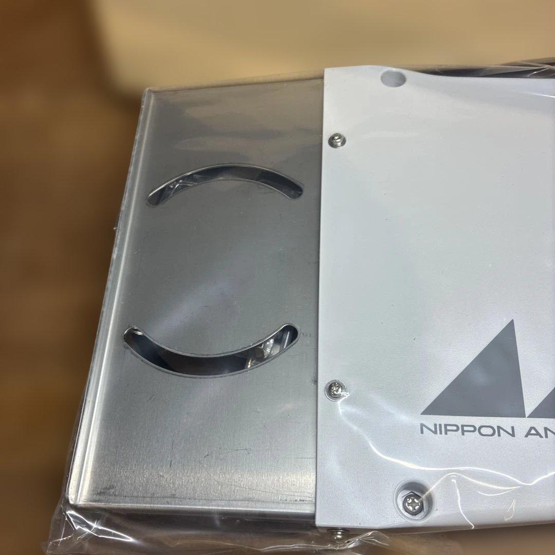 日本アンテナ　３素子指令局アンテナ（3BD-930A・1個）新品