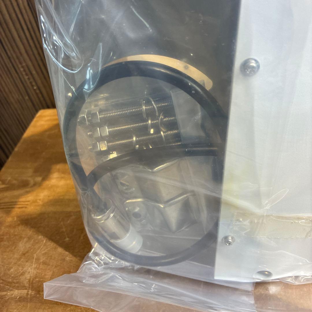 日本アンテナ　３素子指令局アンテナ（3BD-930A・1個）新品