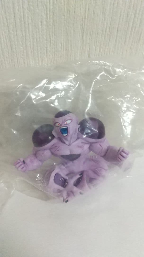 ガシャポン デジタルグレード(DG)シリーズ ドラゴンボール改01 全５種