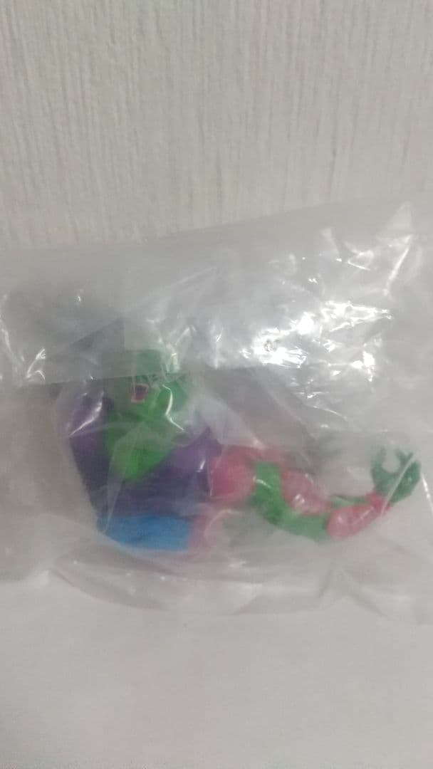 ガシャポン デジタルグレード(DG)シリーズ ドラゴンボール改01 全５種