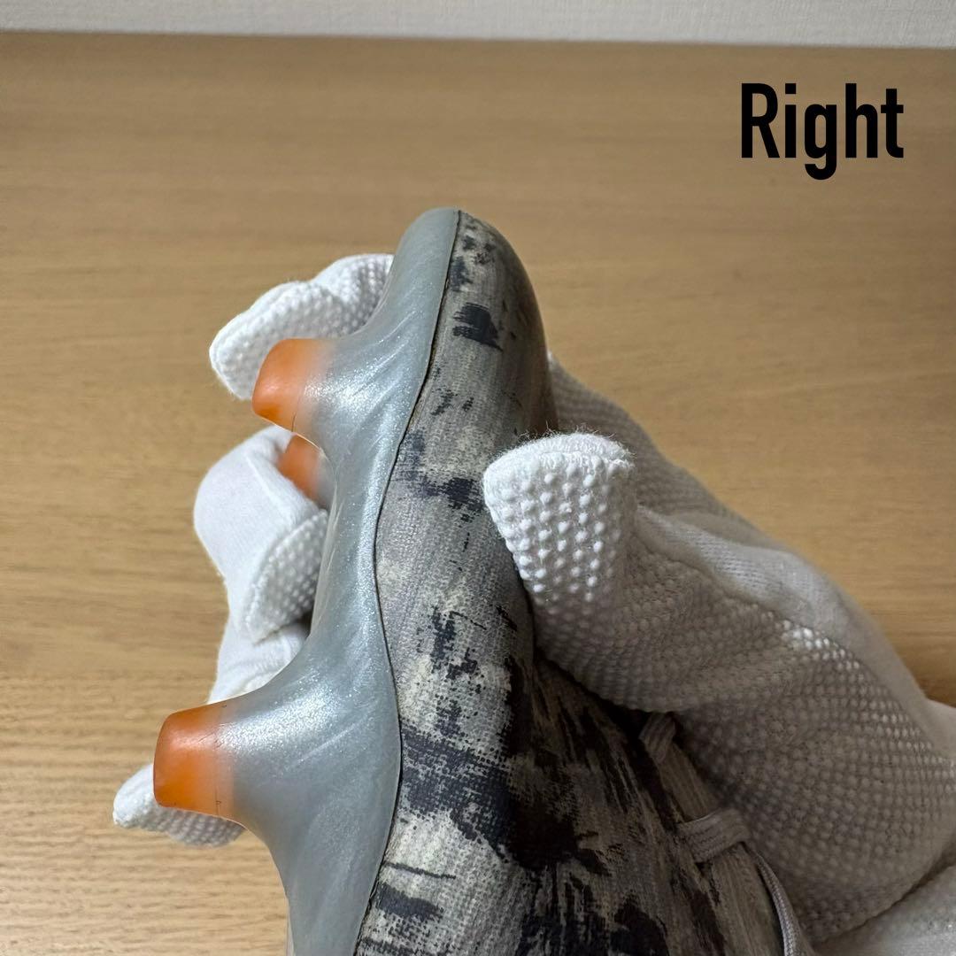 アディダス ネメシス 19.1 FG 25.5cm 定価2.4万