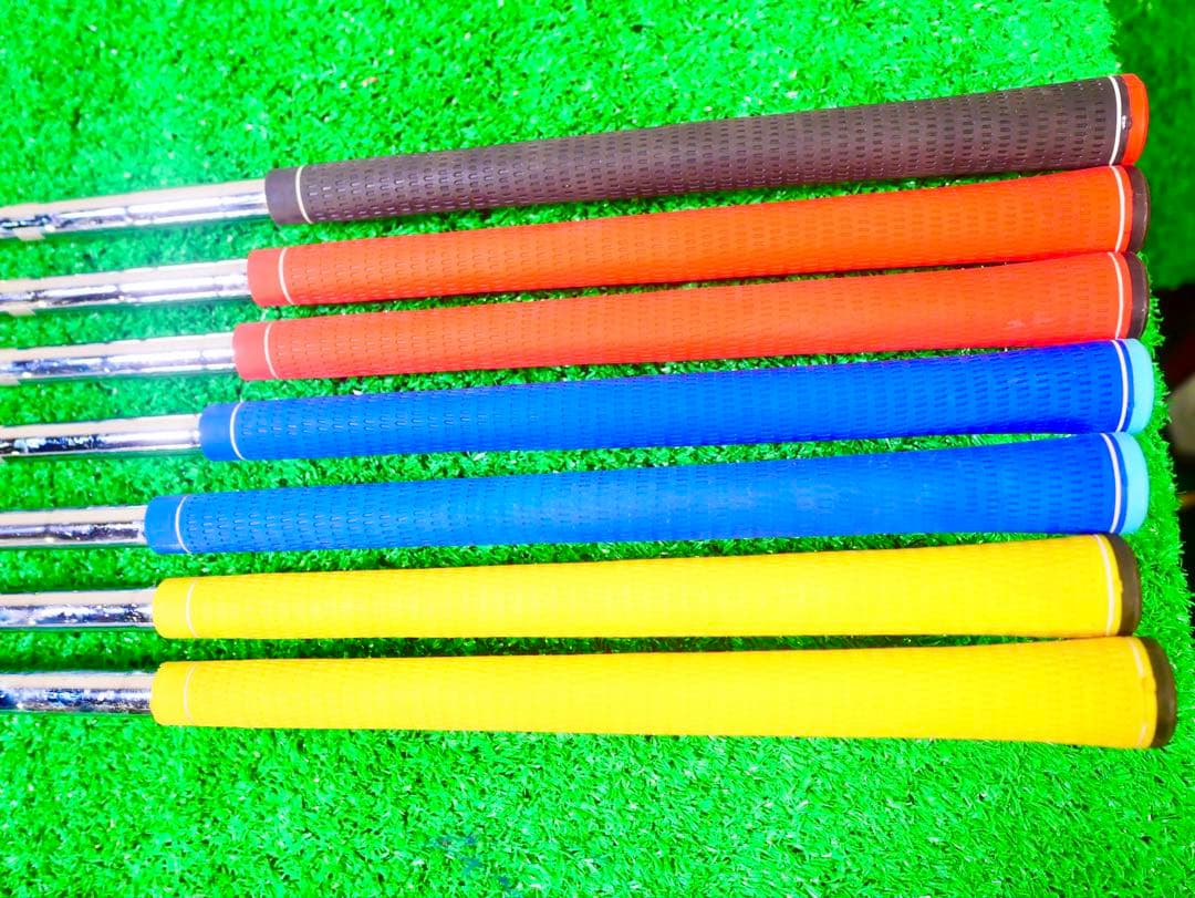 つ*中様 XXIO ゴルフクラブセット Titleistバッグ付き