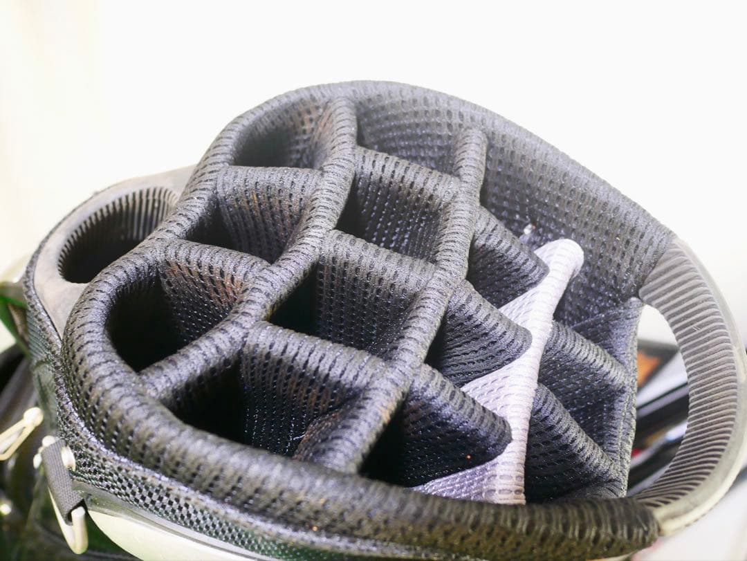 つ*中様 XXIO ゴルフクラブセット Titleistバッグ付き