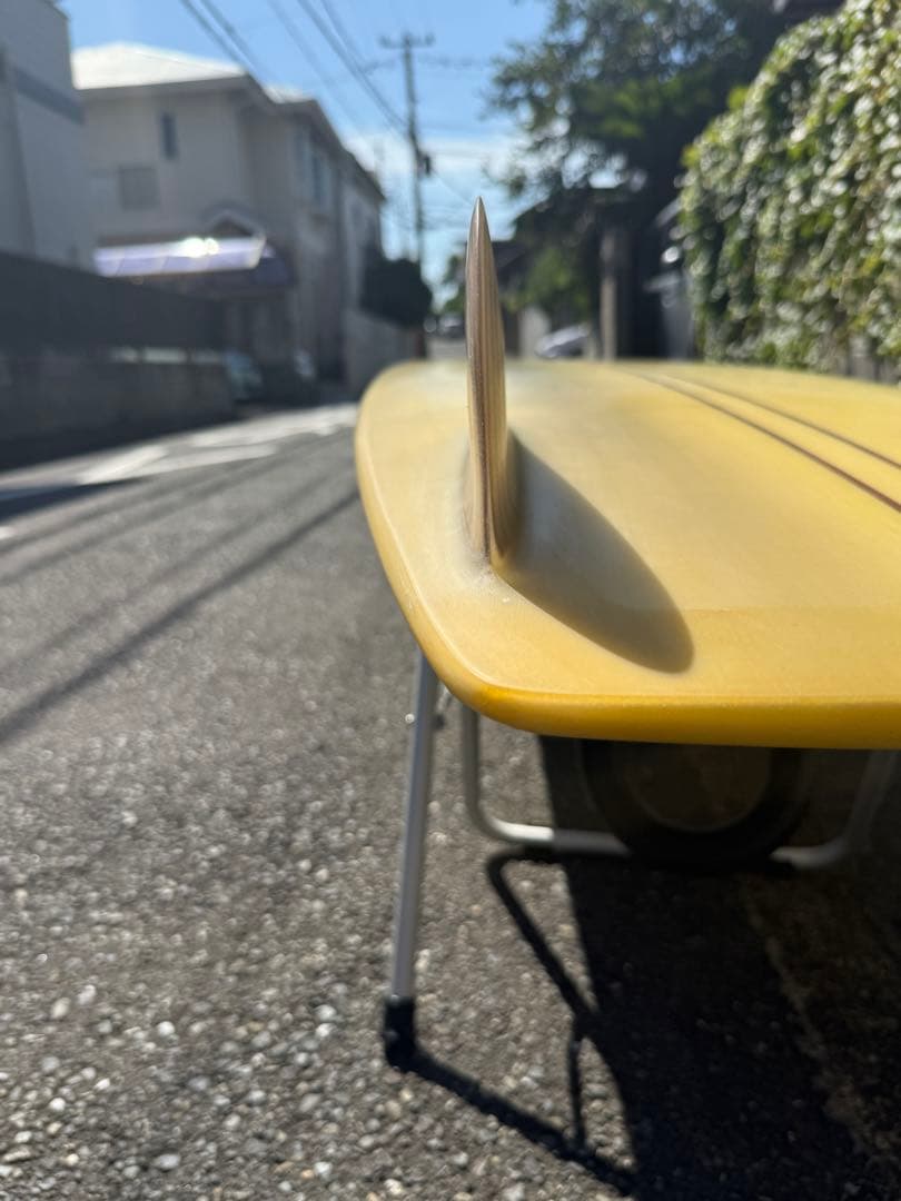 8’3” シモンズ Jon wegener ジョンウェグナー ミッドレングス