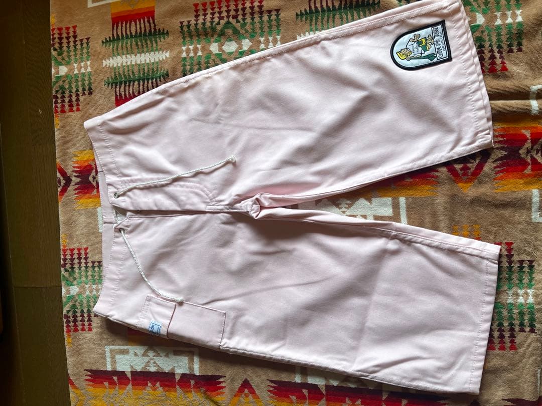 Katin ヴィンテージ サーフトランクス 3色セット サイズ：29インチ