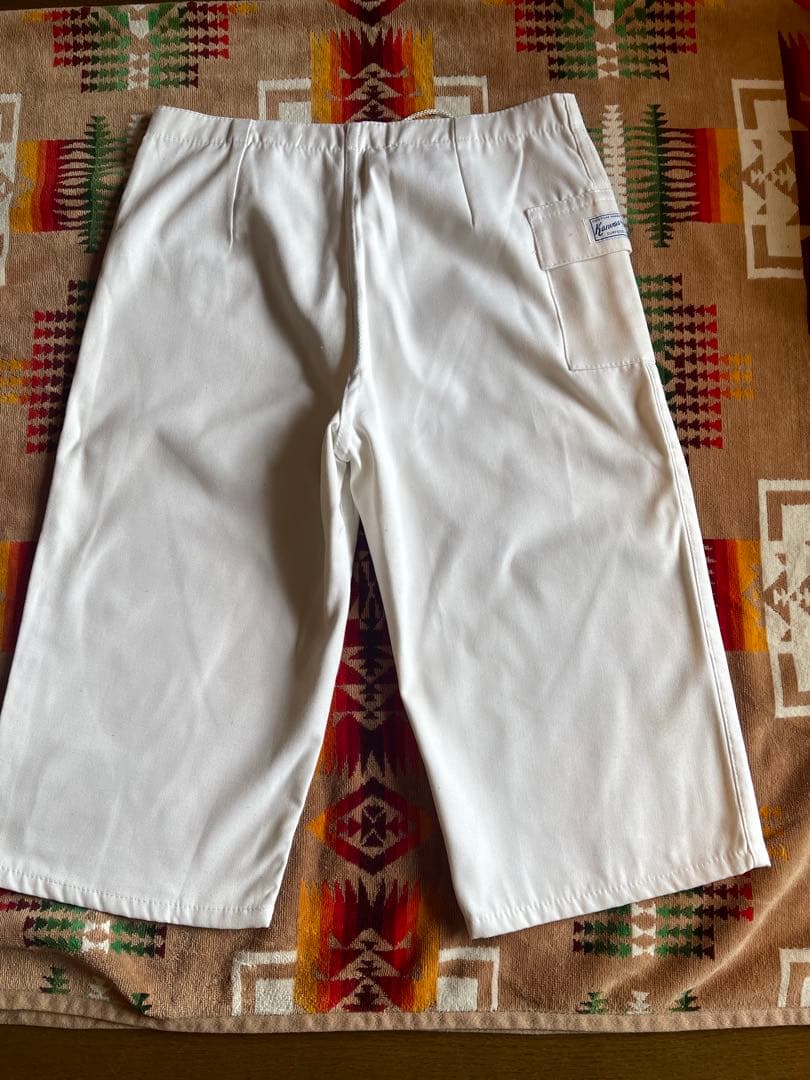 Katin ヴィンテージ サーフトランクス 3色セット サイズ：29インチ