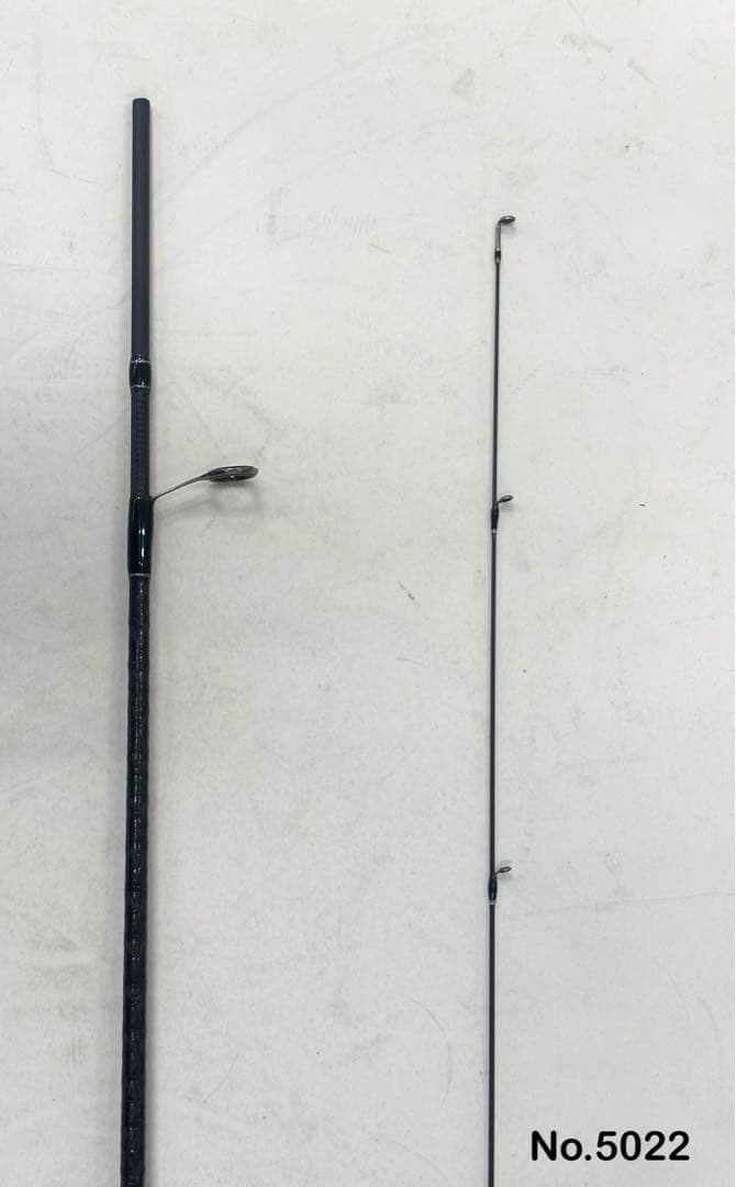 ロッド No.5022 ADVANCEMENT FPR-55F