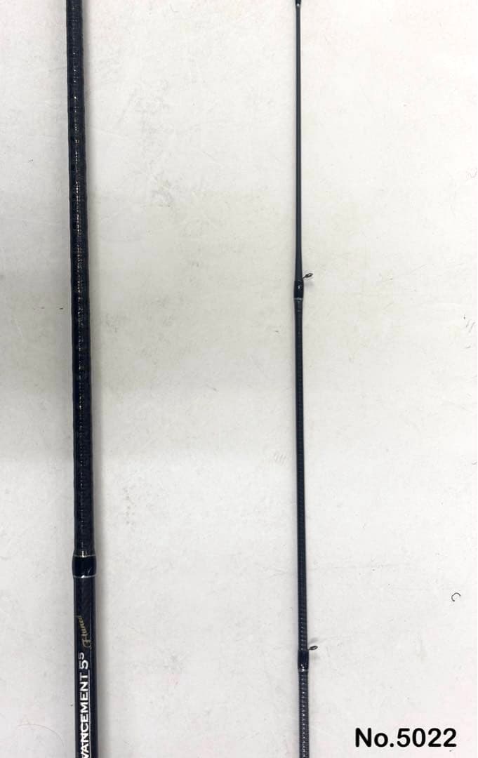 ロッド No.5022 ADVANCEMENT FPR-55F