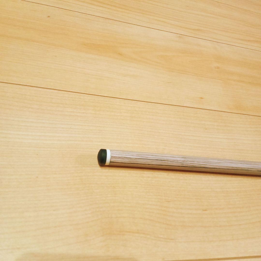 【最終価格】 カーボンシャフト　 　【新品未使用】ビリヤード