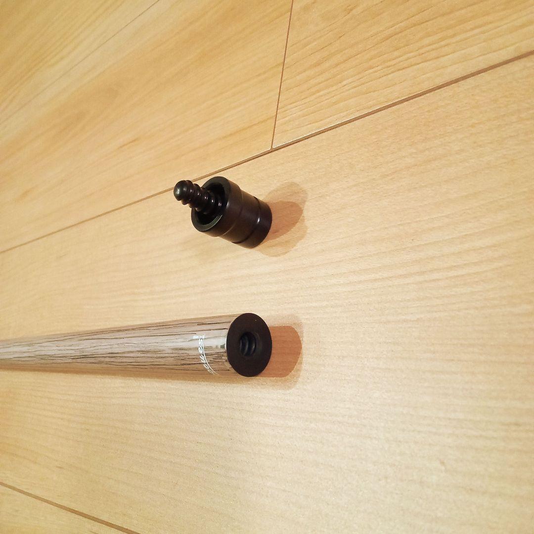 【最終価格】 カーボンシャフト　 　【新品未使用】ビリヤード