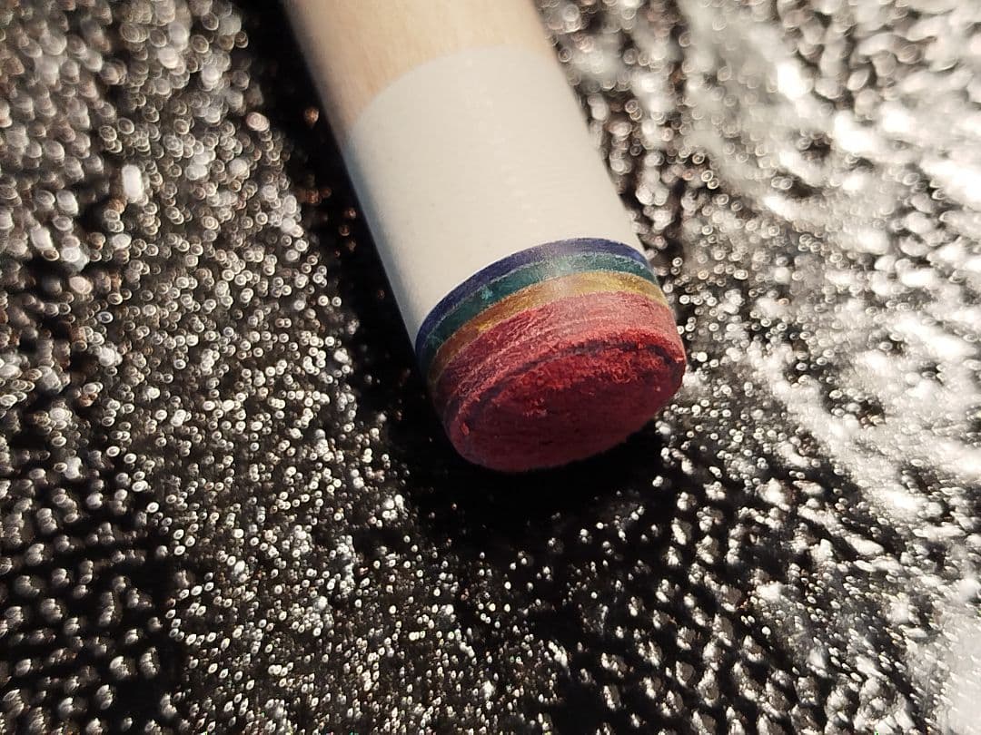 《新品》Tiger A Dream Cue ビリヤードキュー