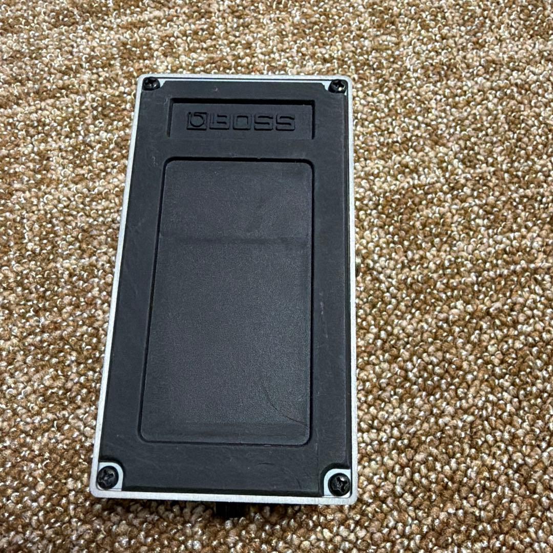 BOSS RV-6 リバーブエフェクター