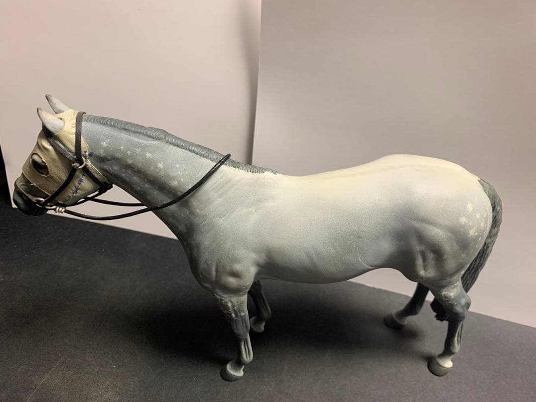 クロフネ　オーダーメイドフィギュア