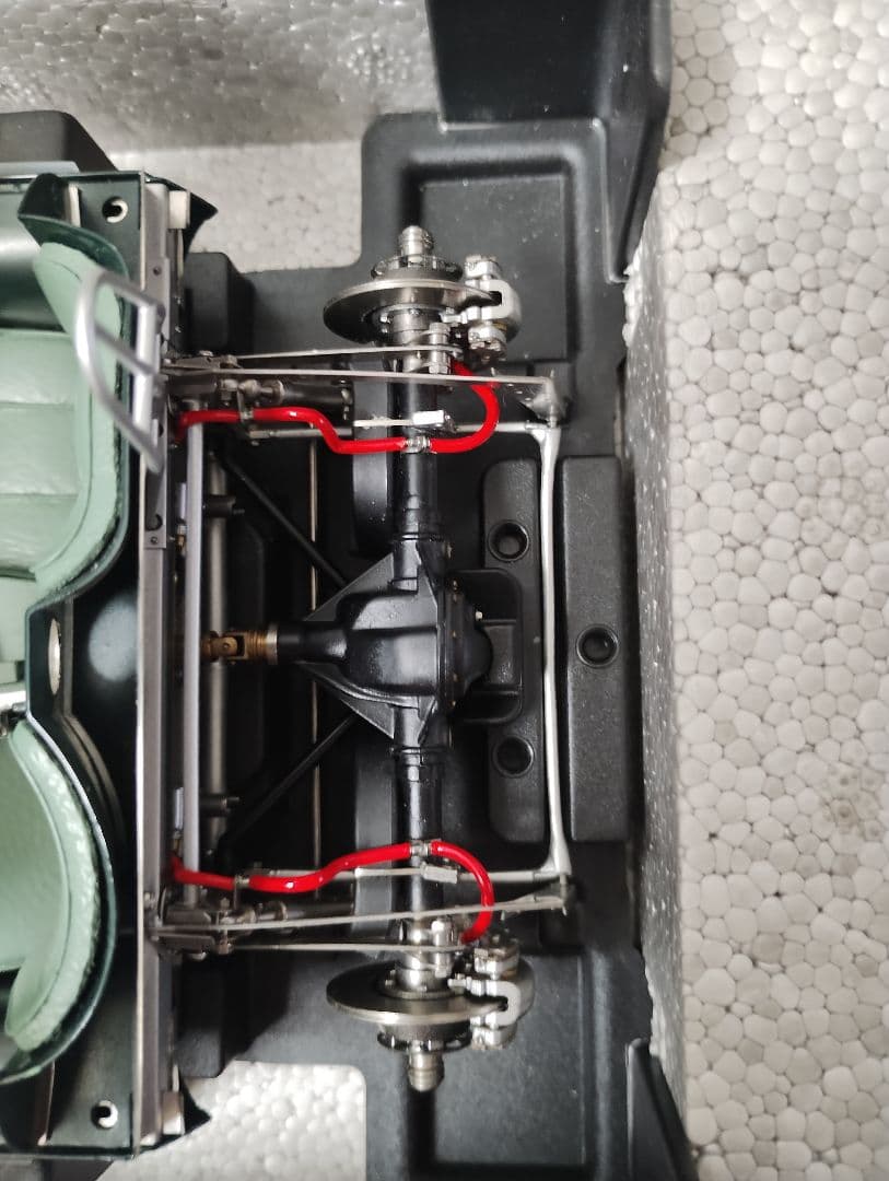 自動車 Exoto XS Jaguar D-Type 1/18 #3