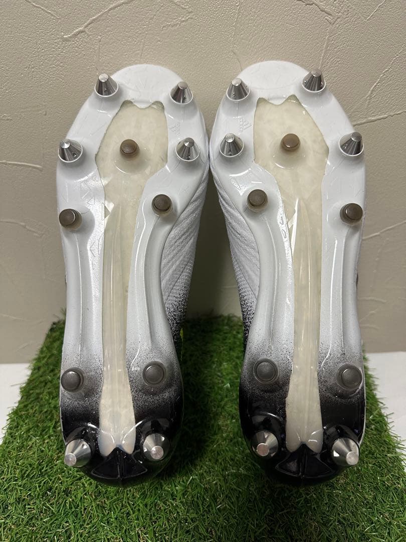 アディダス　エース　ピュアコントロール 17+ SG 25cm