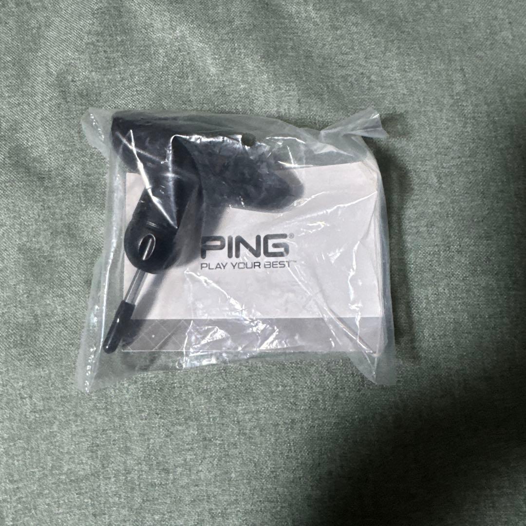 レフティPING G430 MAX ドライバー 10.5度