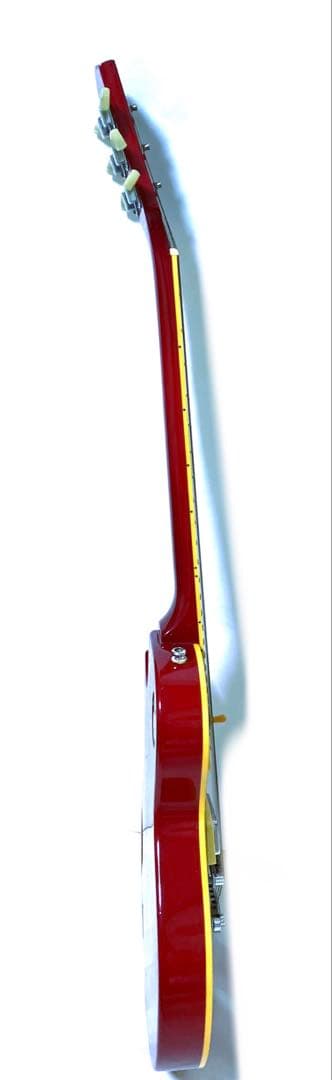 t*7様 Tokai Love Rock レッドエレキギター