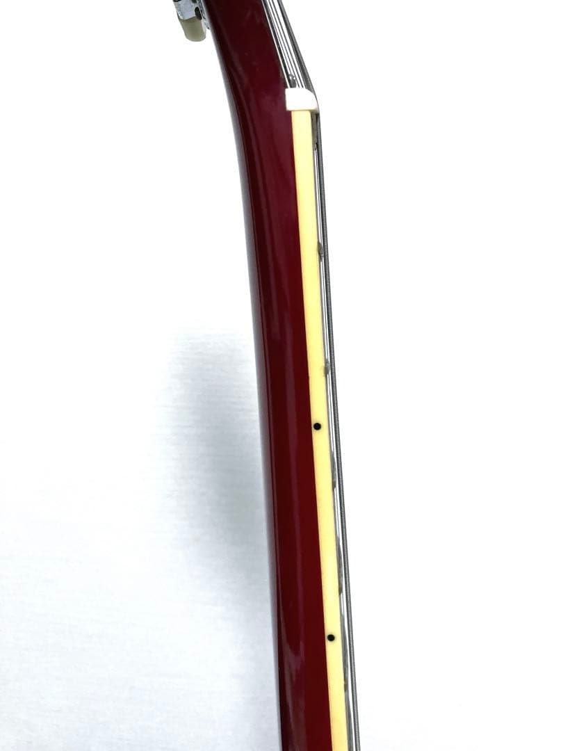 t*7様 Tokai Love Rock レッドエレキギター