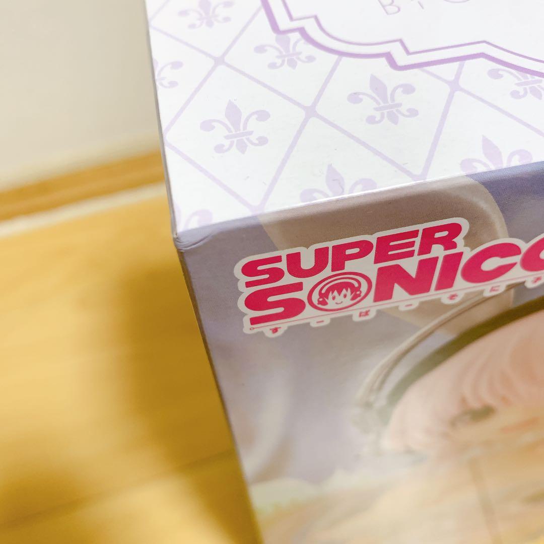 すーぱーそに子 フィギュア 12体セット まとめ売り