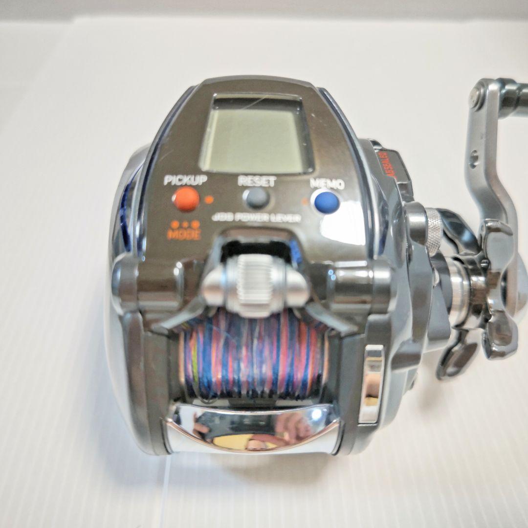 ダイワ シーボーグ300J 商品コード:801285