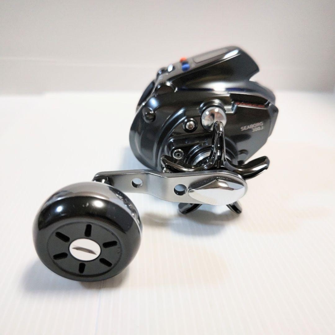 ダイワ シーボーグ300J 商品コード:801285