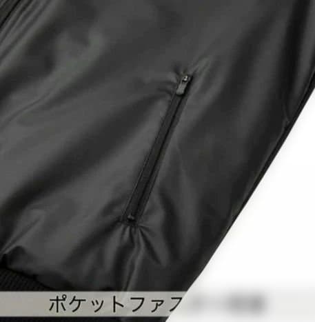 新品タグ付き！ミズノプロ 読売ジャイアンツモデル グラウンドコート ネイビー L