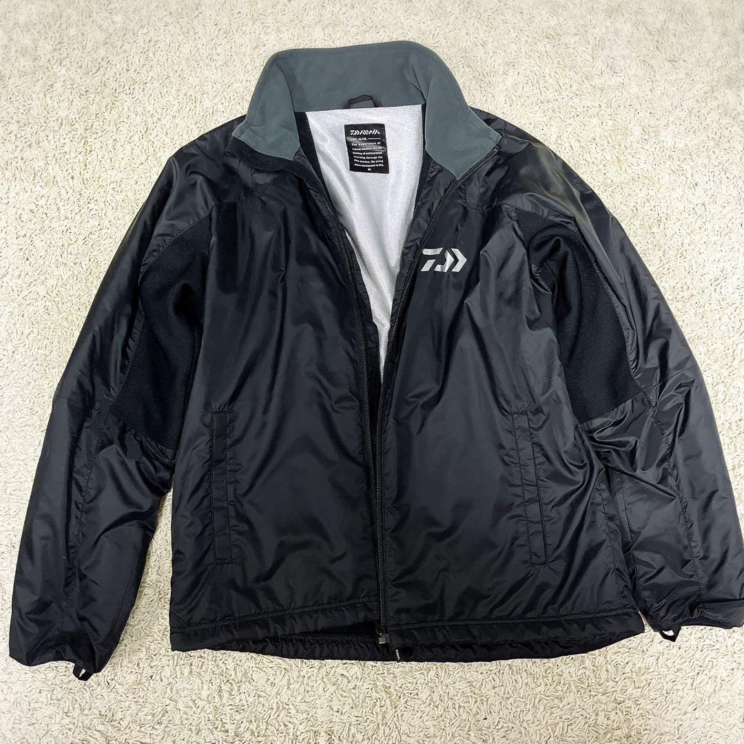 ダイワ　GORE-TEX 高級フィッシングジャケット　上下インナー3点セット