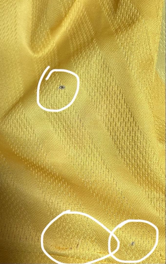 【正規品】 ゾラ ＃２５ チェルシー ９６／９８ ユニフォーム (A)