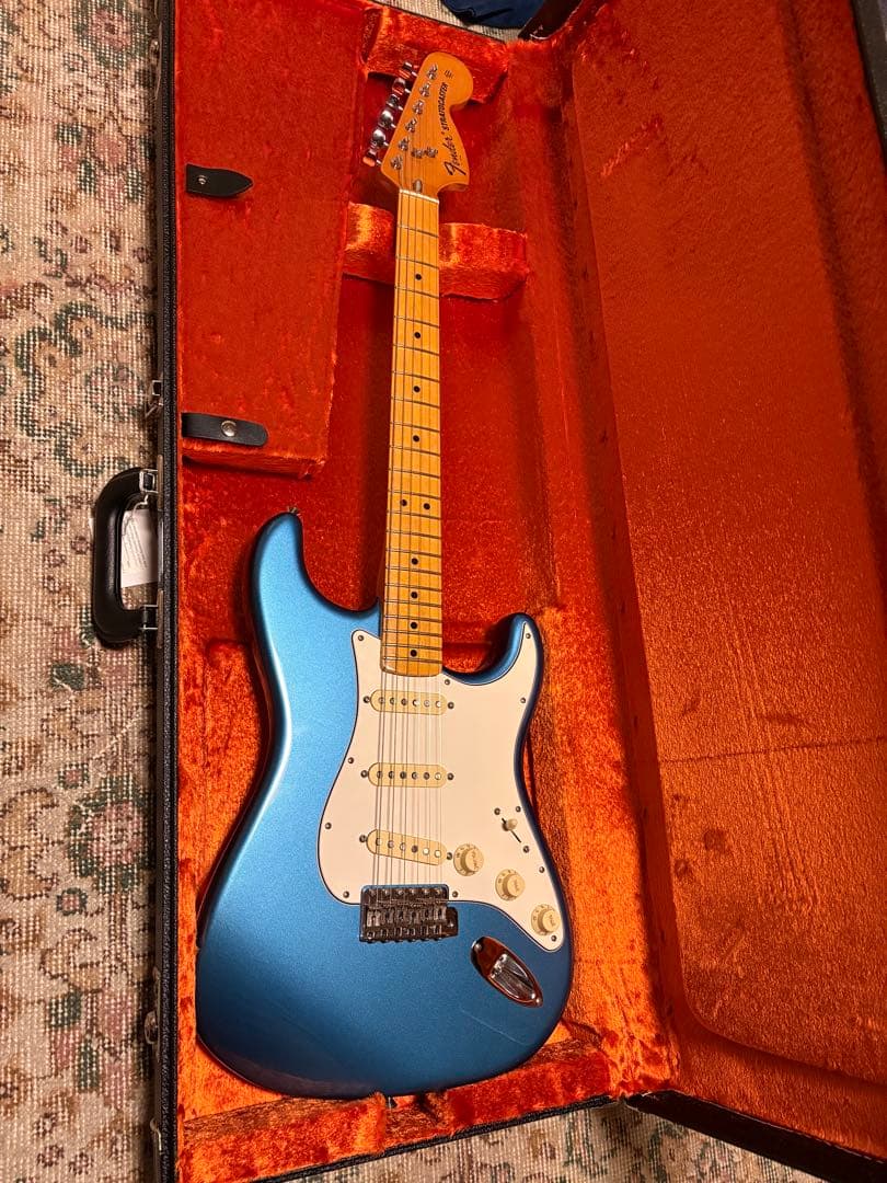 American Vintage Ⅱ 73 Stratocaster