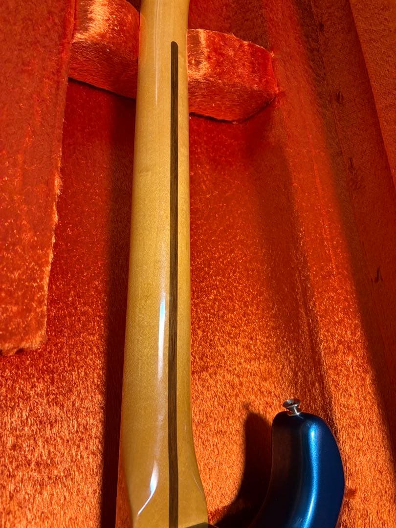 American Vintage Ⅱ 73 Stratocaster