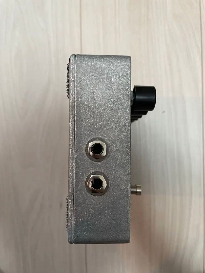 ギター Electro-Harmonix Deluxe Memory Man