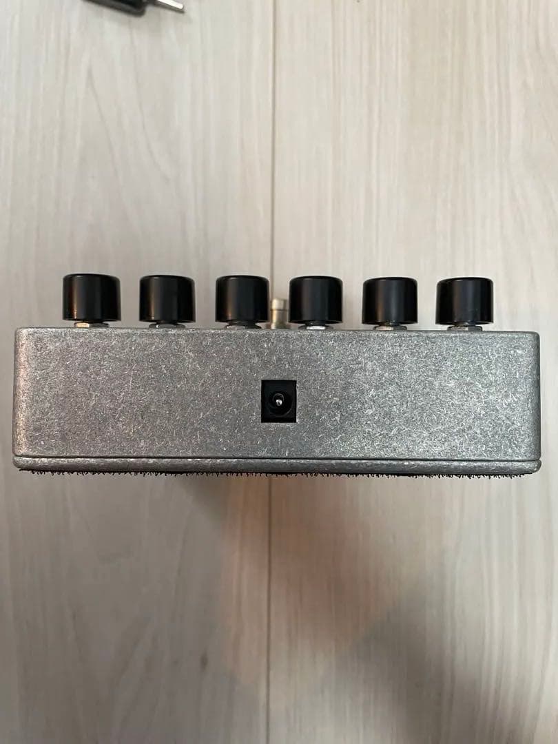 ギター Electro-Harmonix Deluxe Memory Man