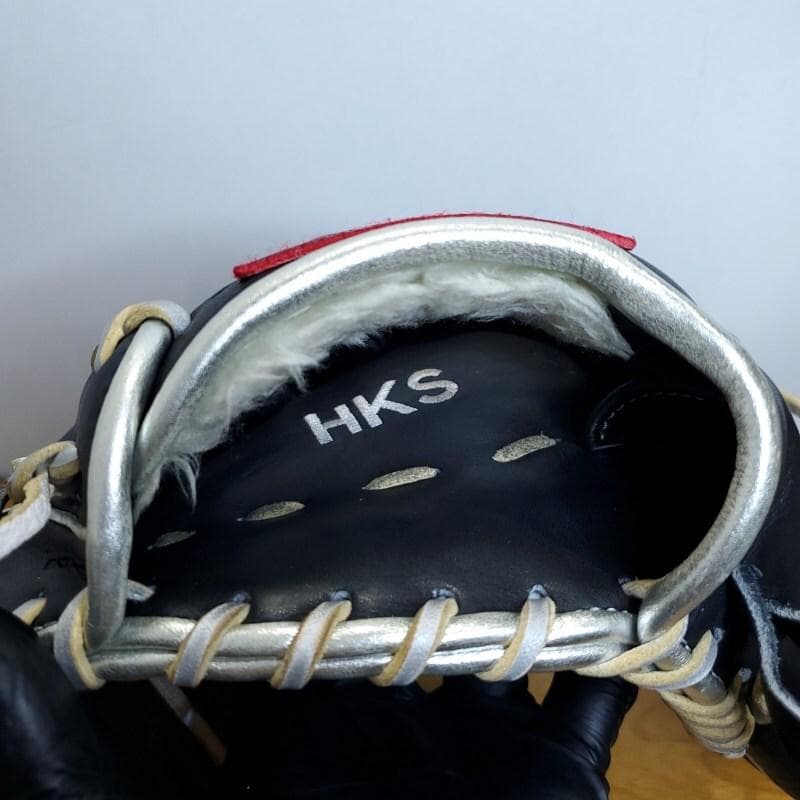 ローリングス HOH オーダー メジャースタイルオーバルR 投手用 軟式グローブ