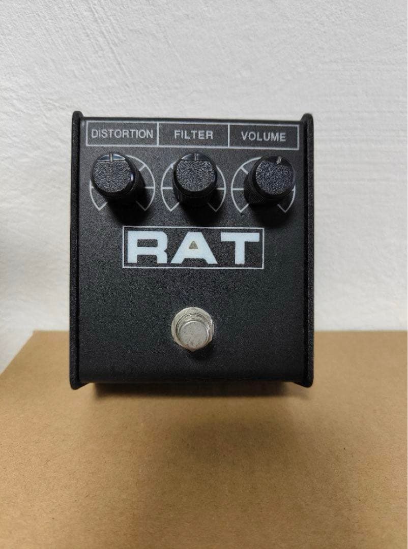 PROCO RAT2 エフェクター ジャンク品