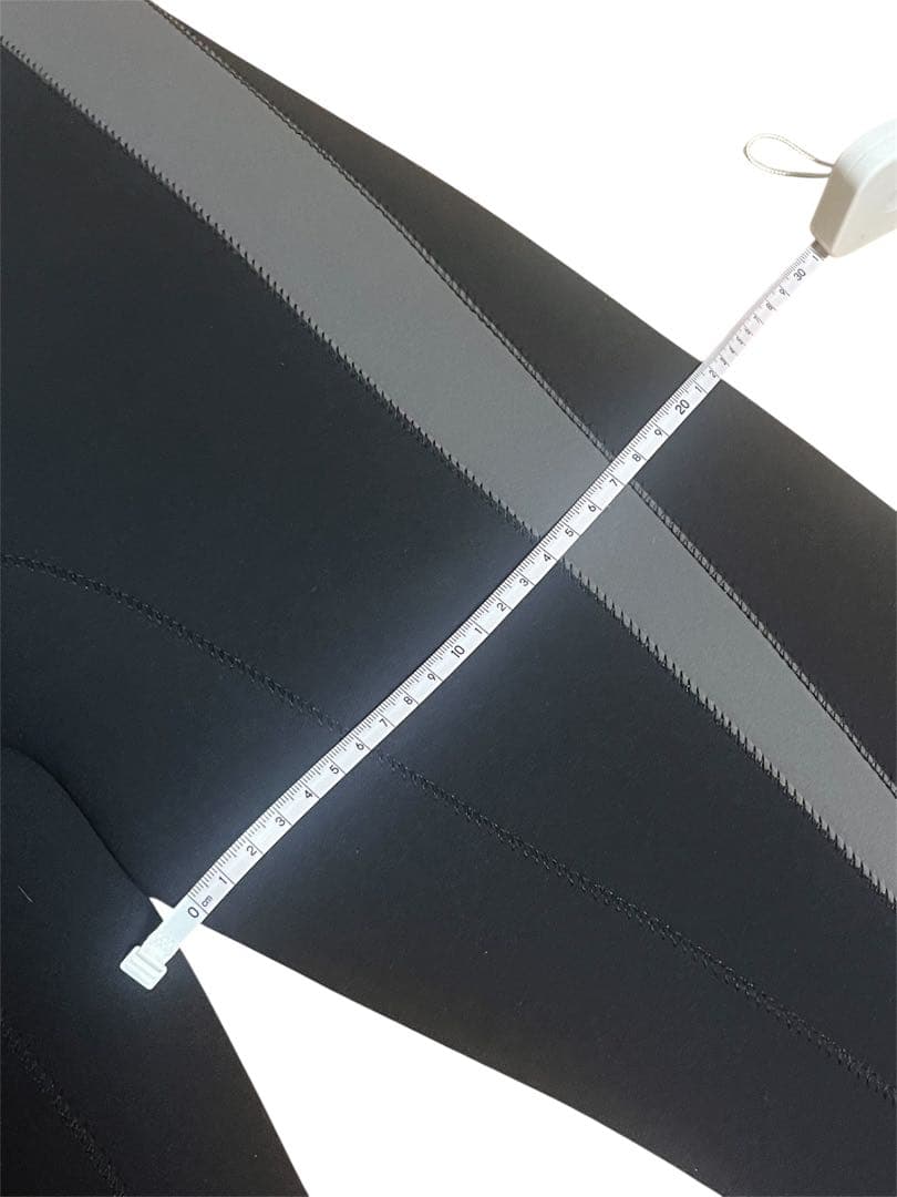 未使用 ウェットスーツ フルスーツ3mm XL サーフィン ジェットスキー